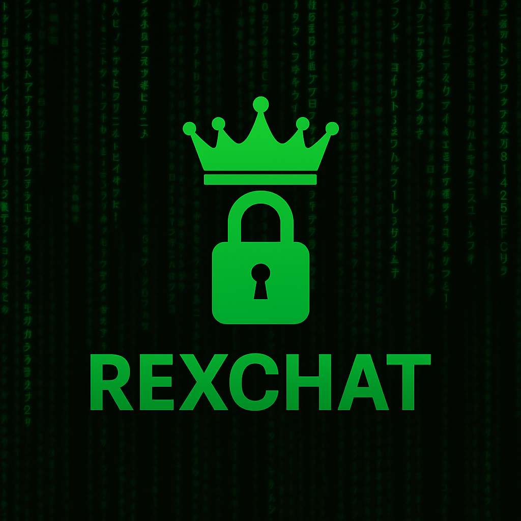 rexchat logo